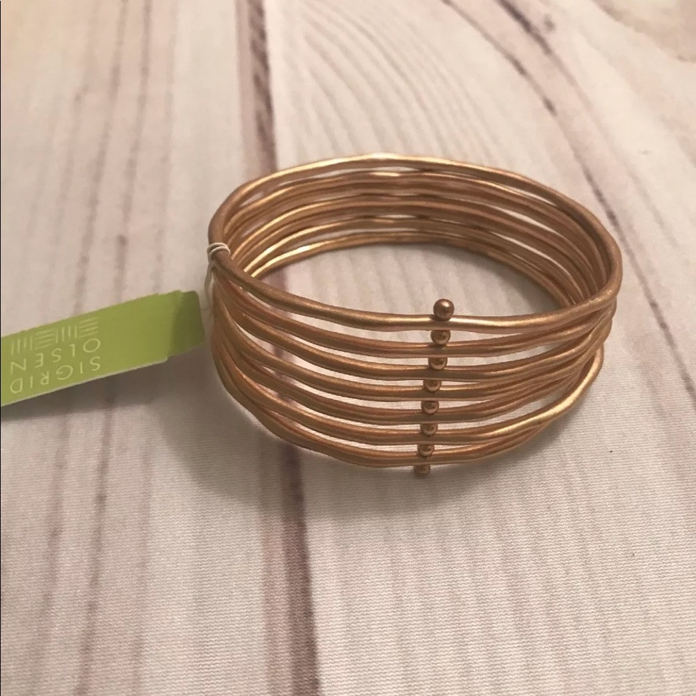 🔥⚡️BOGO SALE⚡️🔥 Sigrid Olsen 7-attached Bracelet